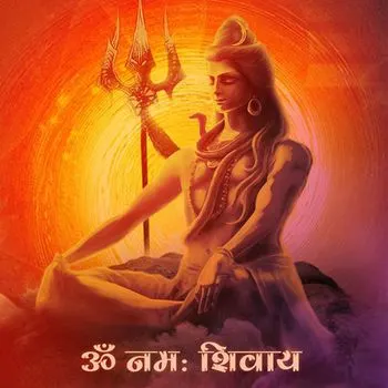 OM Namah Shivaya Photo 4