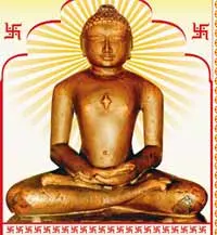 Pics of Mahavir Bhagwan