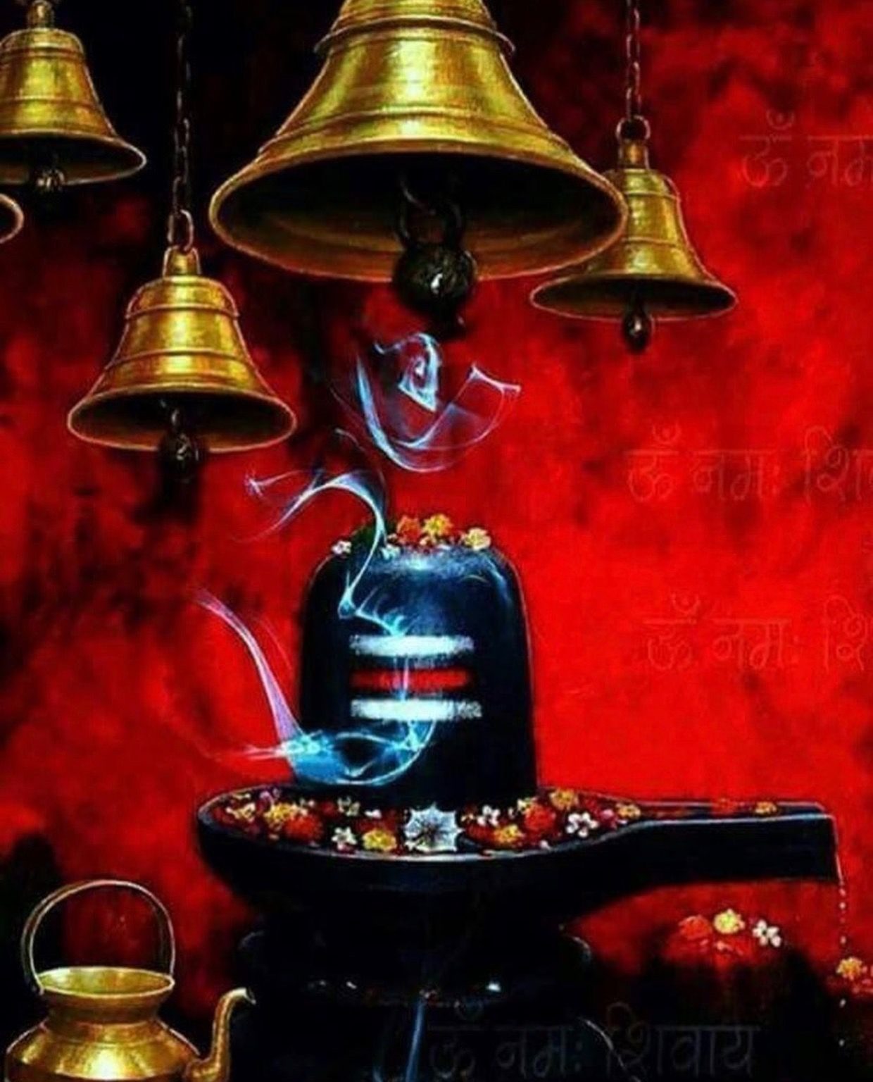 Download 3d Shivling Photos : Best Shivling Images Gallery