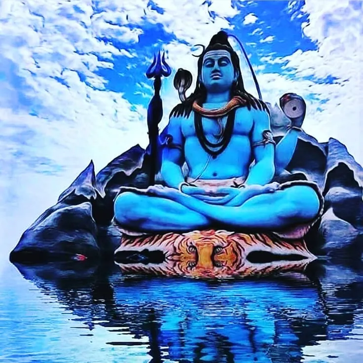 Sivudu God Photos Wallpaper HD Quality