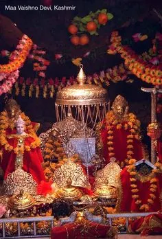 Vaishno Devi Images HD Free Download