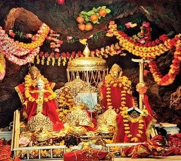 Vaishno Devi Images