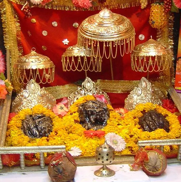 Vaishno Mata Photo