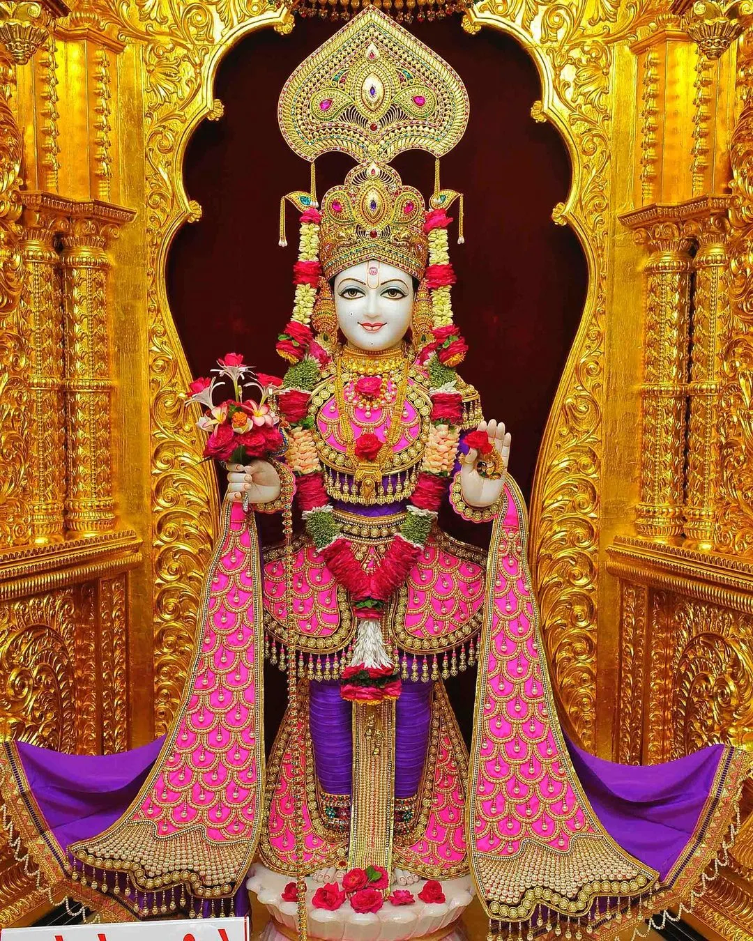 Baps Swaminarayan Photo Wallpaper HD Download Baps Swaminarayan Photo Wallpaper HD Download