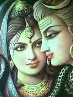 Bhagwan Shiv Parvati Romantic HD Photo Bhagwan Shiv Parvati Romantic HD Photo
