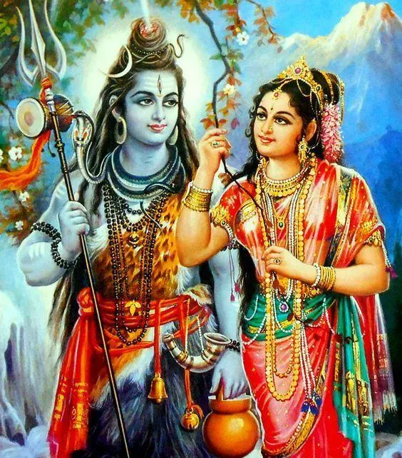 Bhagwan Shiva Parvathi HD Images Photos Bhagwan Shiva Parvathi HD Images & Photos