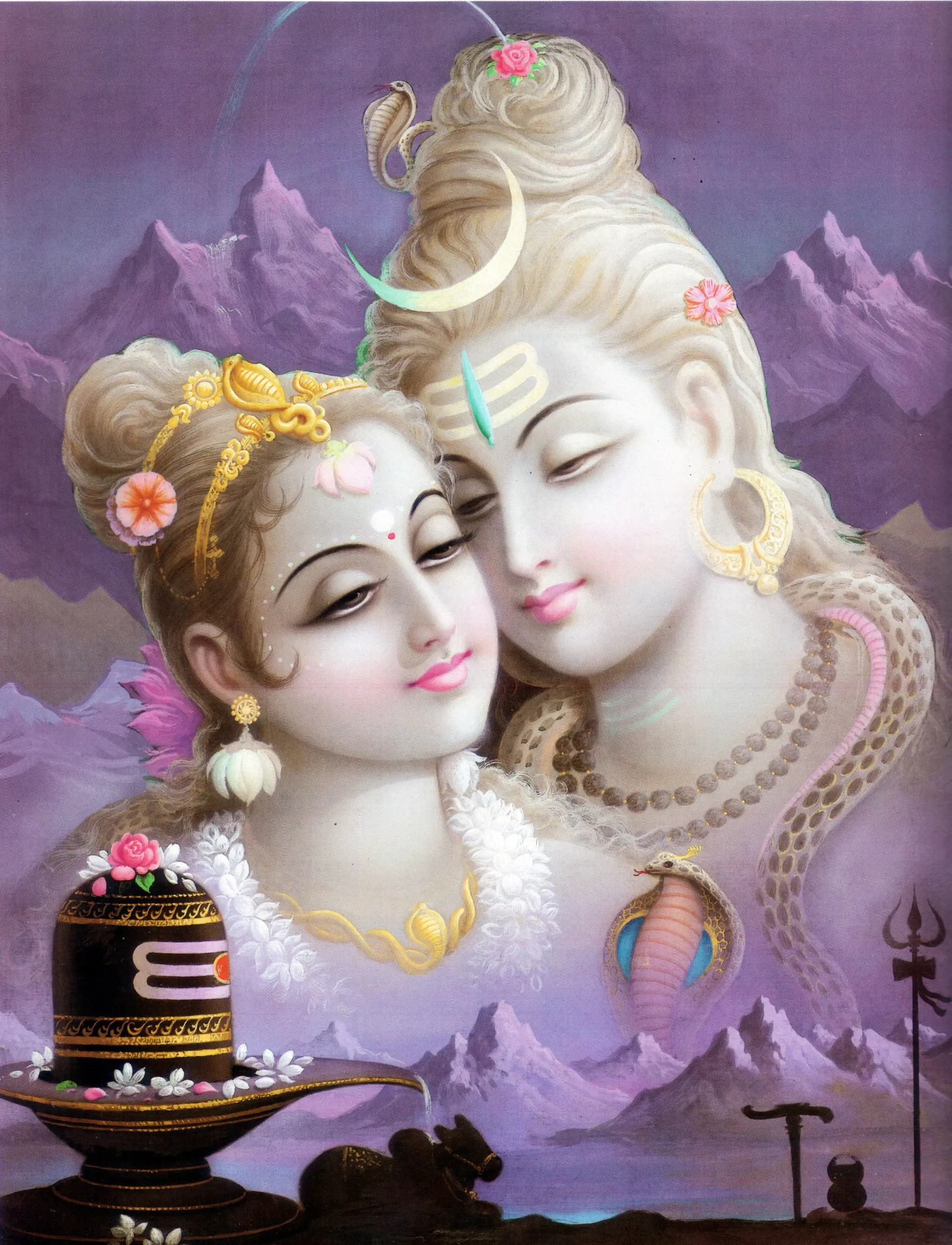 Bhagwan Shiva Parvati Images High Resolution Beautiful HD scaled Bhagwan Shiva Parvati Images High Resolution Beautiful HD