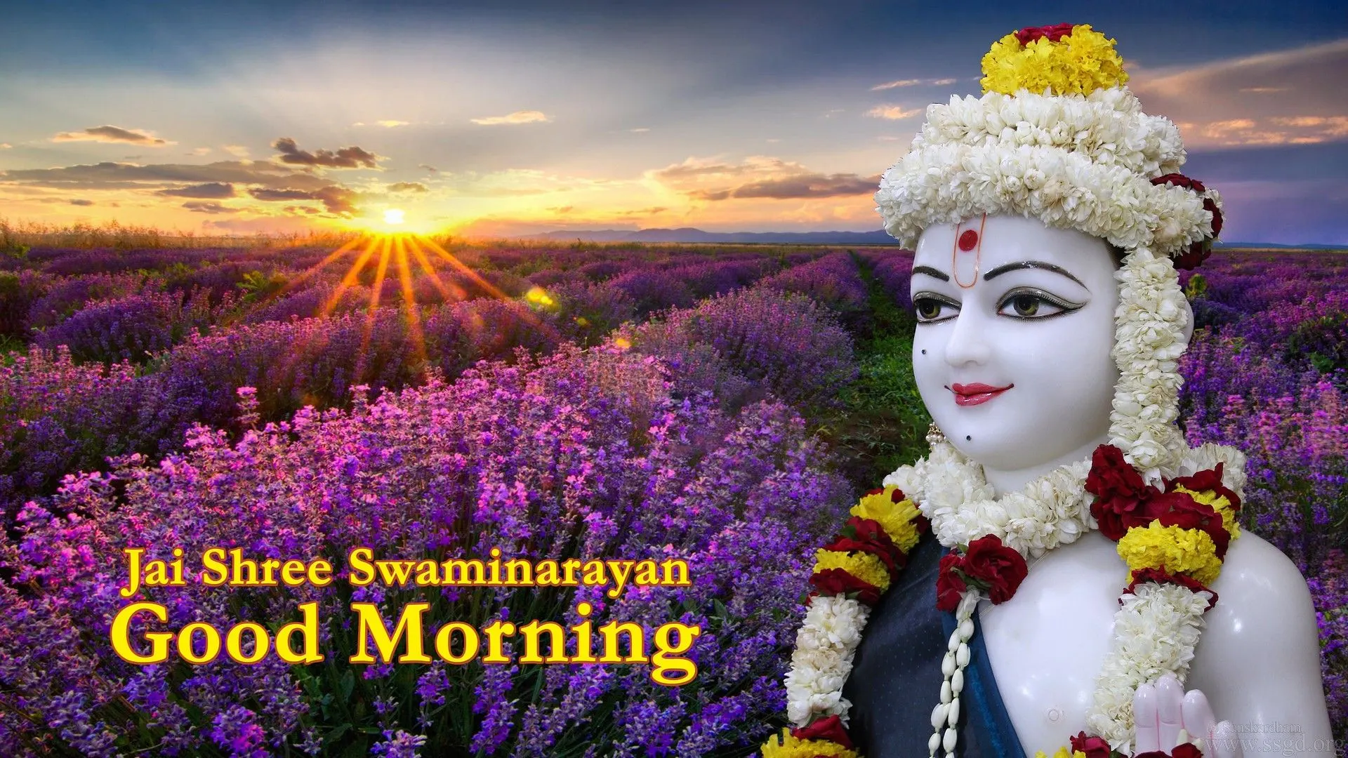 Bhagwan Swaminarayan Good Morning Photo Bhagwan Swaminarayan Good Morning Photo