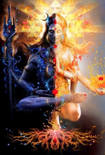 Download Bhagwan Shivshakti Images Free