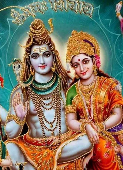 Download Parvati HD Photo Download Parvati HD Photo