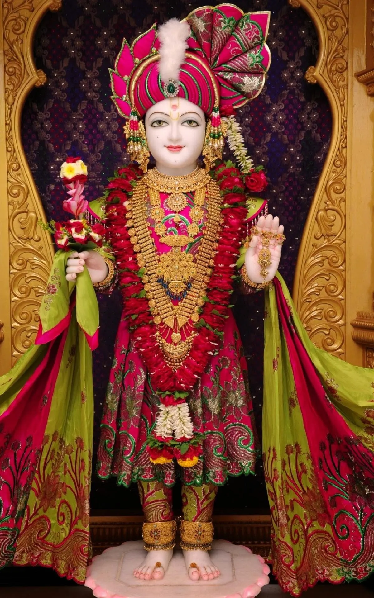 Jay Swaminarayan Bhagwan Photo Jay Swaminarayan Bhagwan Photo