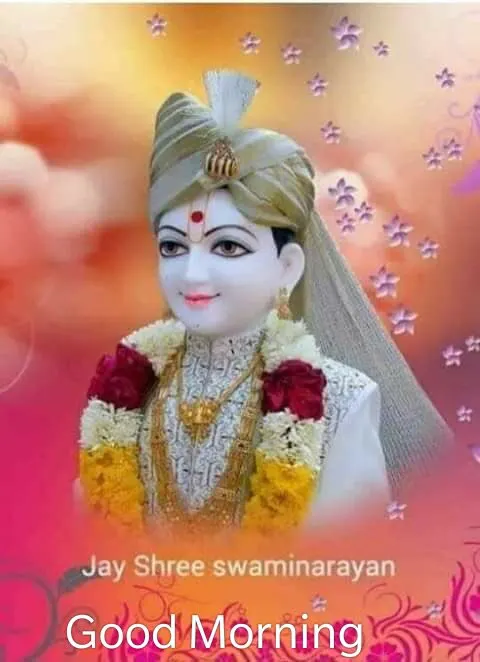 Jay Swaminarayan Photo Good Morning Jay Swaminarayan Photo Good Morning