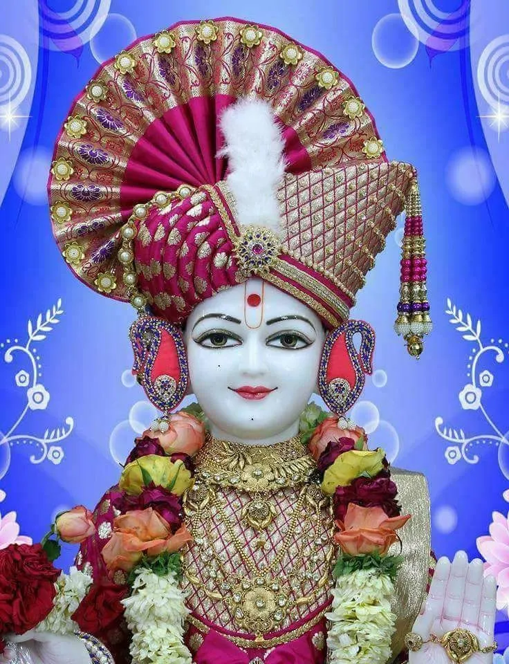 Jay Swaminarayan Pic Jay Swaminarayan Pic