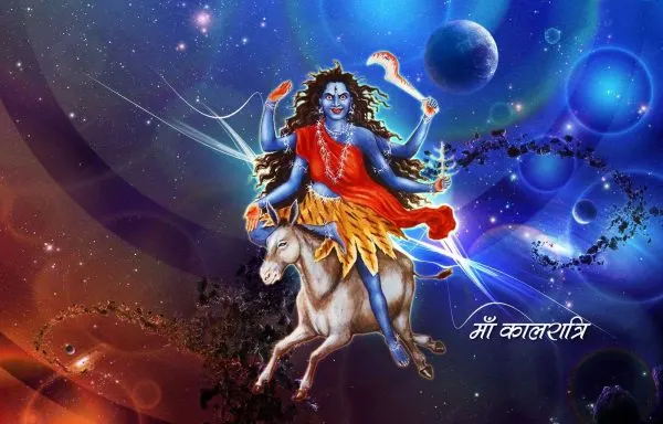 Kalratri Devi Images Full HD Quality Download Kalratri Devi Images Full HD Quality Download