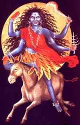 Kalratri Maa Images Free HD Download Kalratri Maa Images Free HD Download
