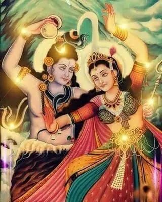Lord Shiva and Parvati Love Images Lord Shiva and Parvati Love Images
