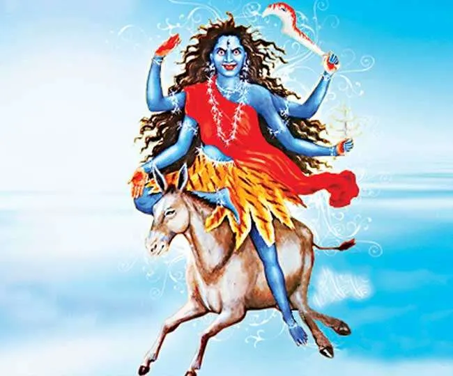 Maa Kaalratri Images HD Maa Kaalratri Images HD