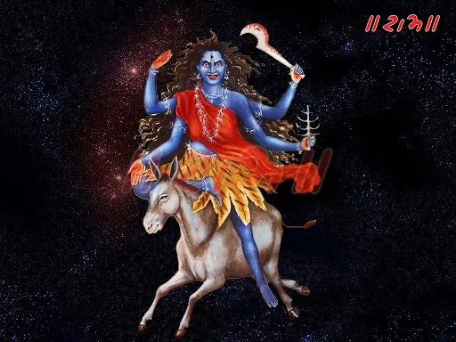 Maa Kali Photos 4