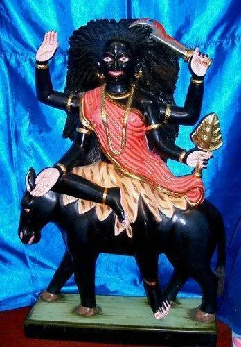 Maa Kalratri Photo Download Maa Kalratri Photo Download