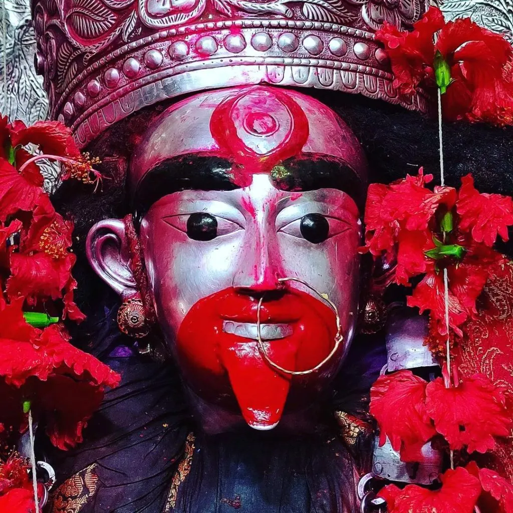 Maa Tara Beautiful Images HD Wallpaper Download