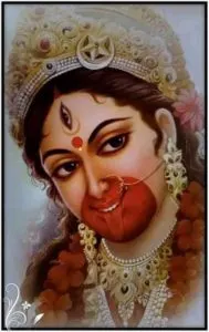 Maa Tara Image HD