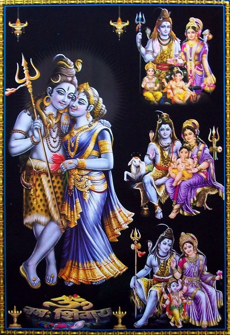Mahadev Parvati Images Full HD Quality Mahadev Parvati Images Full HD Quality