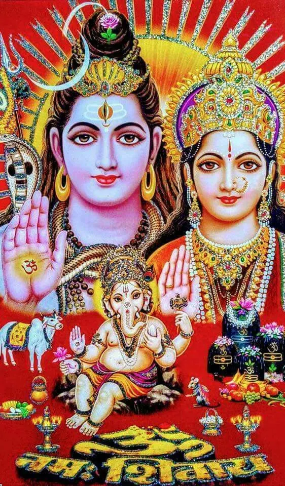 OM Namah Shivay Shiva Parvati Images HD OM Namah Shivay Shiva Parvati Images HD