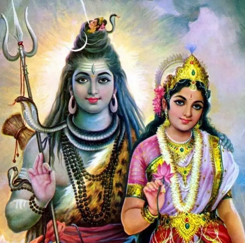 Shankar Parvati Images HD Shankar Parvati Images HD