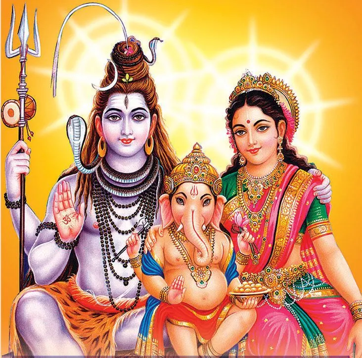 Shiv Parvati Ganesh Images Full HD Shiv Parvati Ganesh Images Full HD