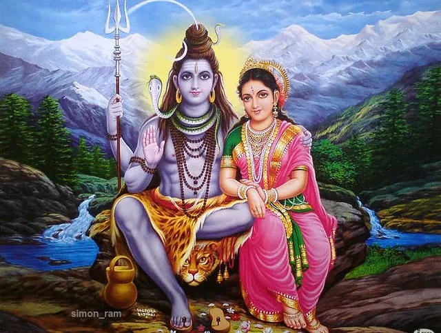 Shiv Parvati Images 4 Shiv Parvati Images 4