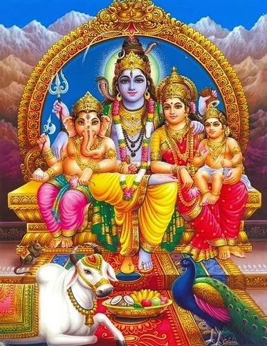 Shiv Parvati Images HD Wallpapers for Desktop Shiv Parvati Images HD Wallpapers for Desktop
