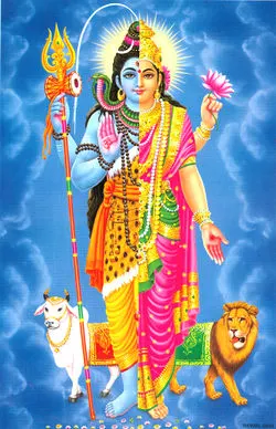 Shiv Shakti Pics Download