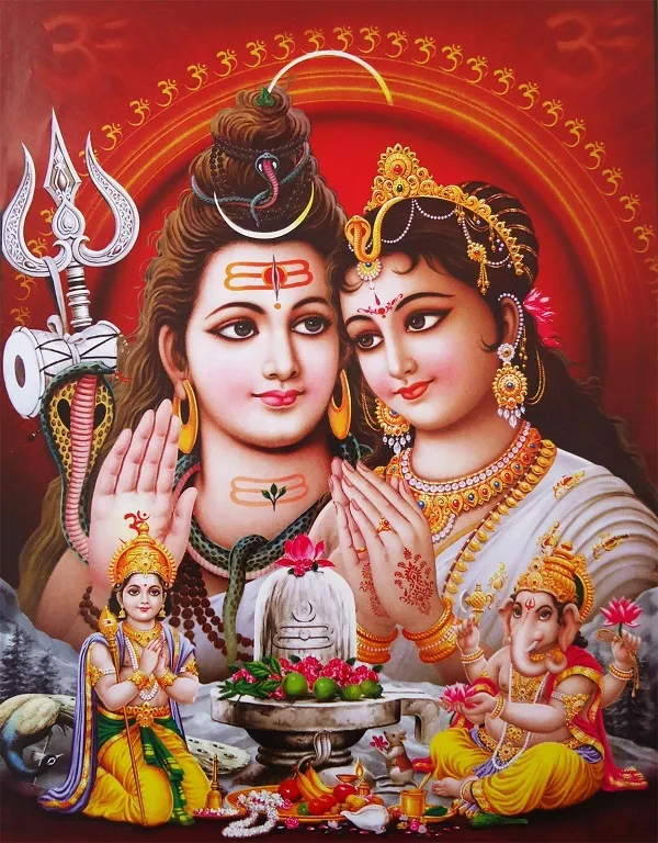 Shiva Parvathi Images Photos Pic Download HD Quality with Family Shiva Parvathi Images Photos Pic Download HD Quality with Family