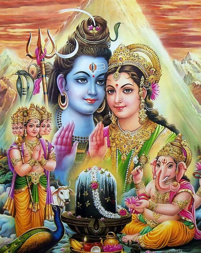 Shiva Parvati Images HD Download Shiva Parvati Images HD Download