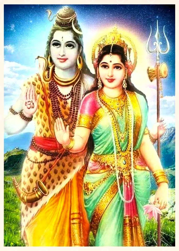 Shiva Parvati Photos Wallpaper Shiva Parvati Photos & Wallpaper