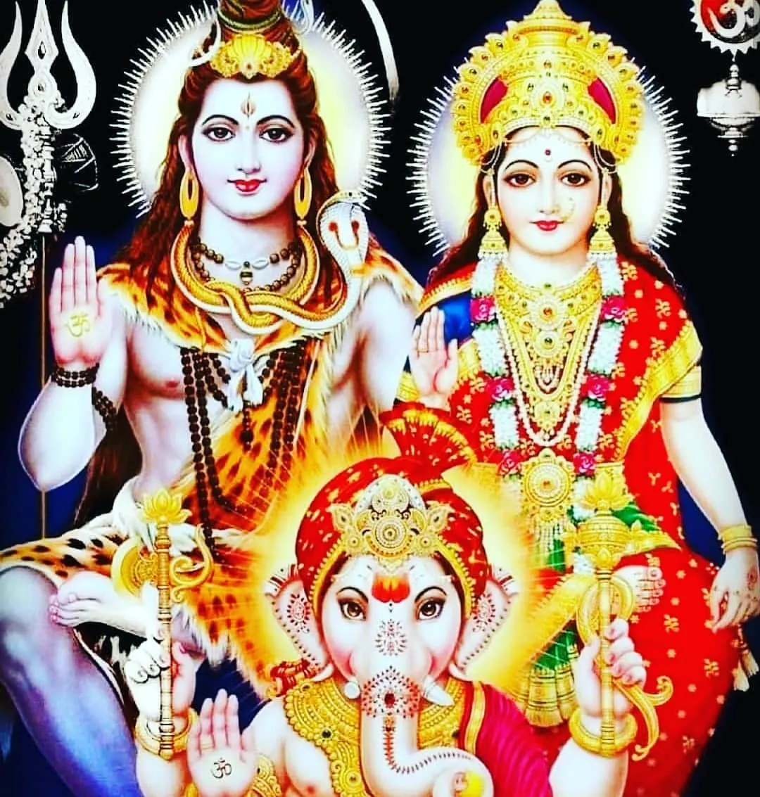 Shiva Parvati Vinayagar Images for Whatsapp DP Shiva Parvati Vinayagar Images for Whatsapp DP