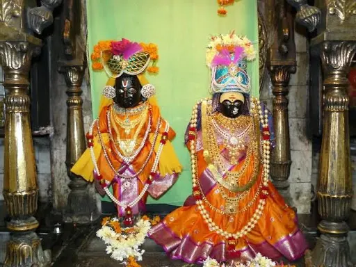 Shri Vitthal Rukmini Mandir Mumbai Photo Shri Vitthal Rukmini Mandir Mumbai Photo