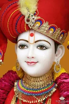 Swaminarayan Bhagwan HD Picture Swaminarayan Bhagwan HD Picture