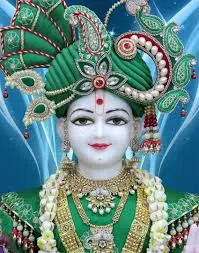 Swaminarayan Bhagwan Image Swaminarayan Bhagwan Image