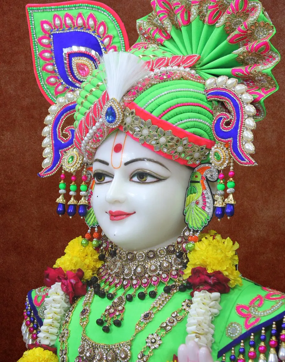Swaminarayan Bhagwan Photos Wallpapers HD for Android Swaminarayan Bhagwan Photos & Wallpapers HD for Android