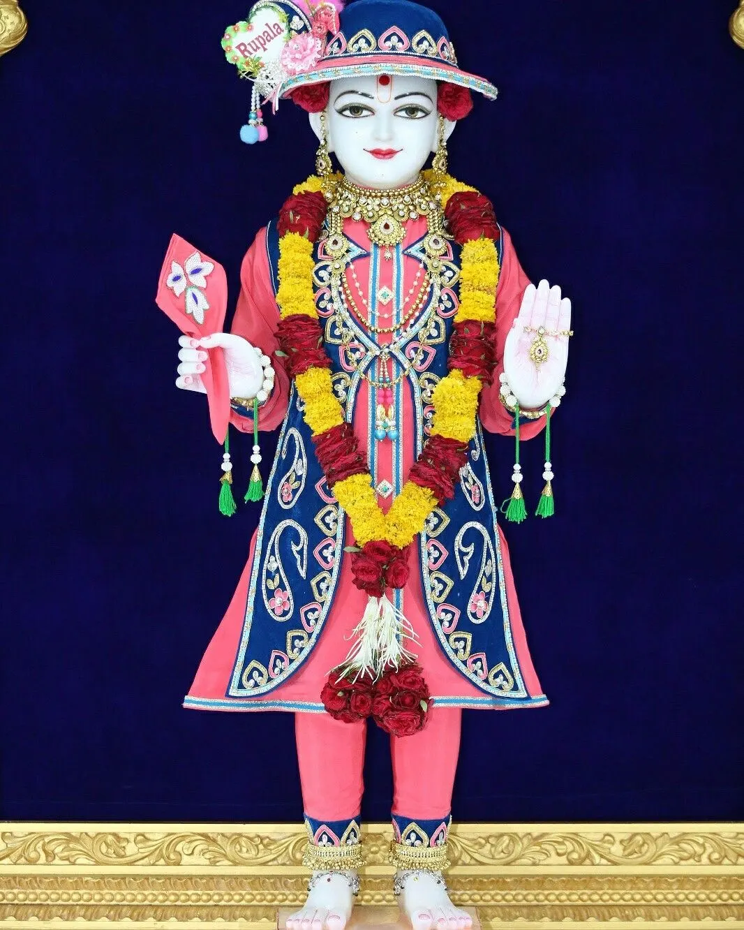 Swaminarayan Good Morning HD Images Swaminarayan Good Morning HD Images