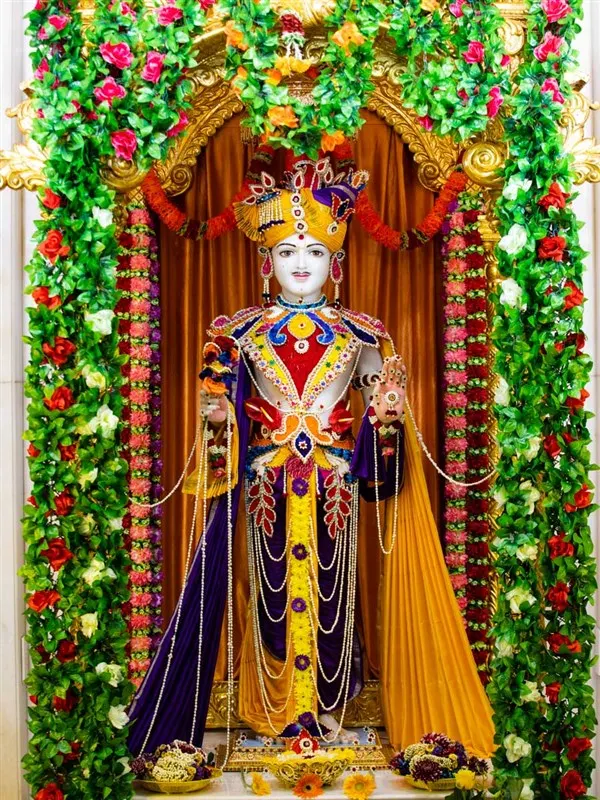 Swaminarayan Pic HD Quality Swaminarayan Pic HD Quality