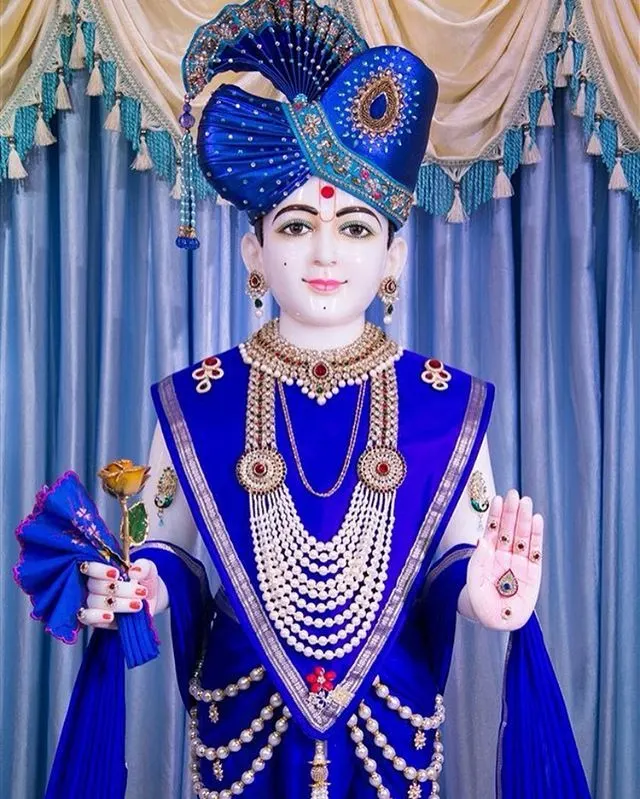 Swaminarayan Pic HD Swaminarayan Pic HD
