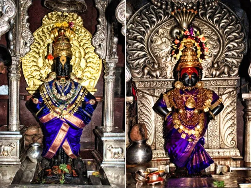 Vitthal Rukmini HD Images Vitthal Rukmini HD Images