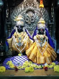 Vitthal Rukmini HD Photo Vitthal Rukmini HD Photo