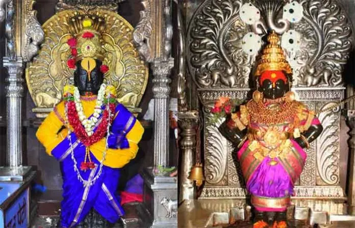 Vitthal Rukmini Images 1 Vitthal Rukmini Images 1