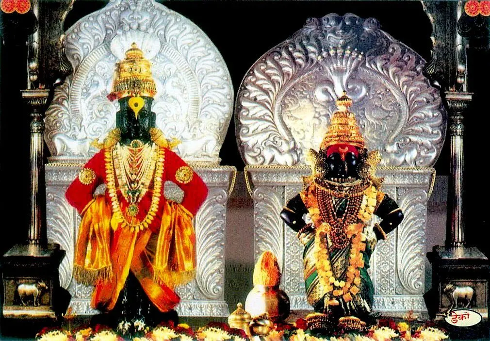 Vitthal Rukmini Images 2 Vitthal Rukmini Images 2