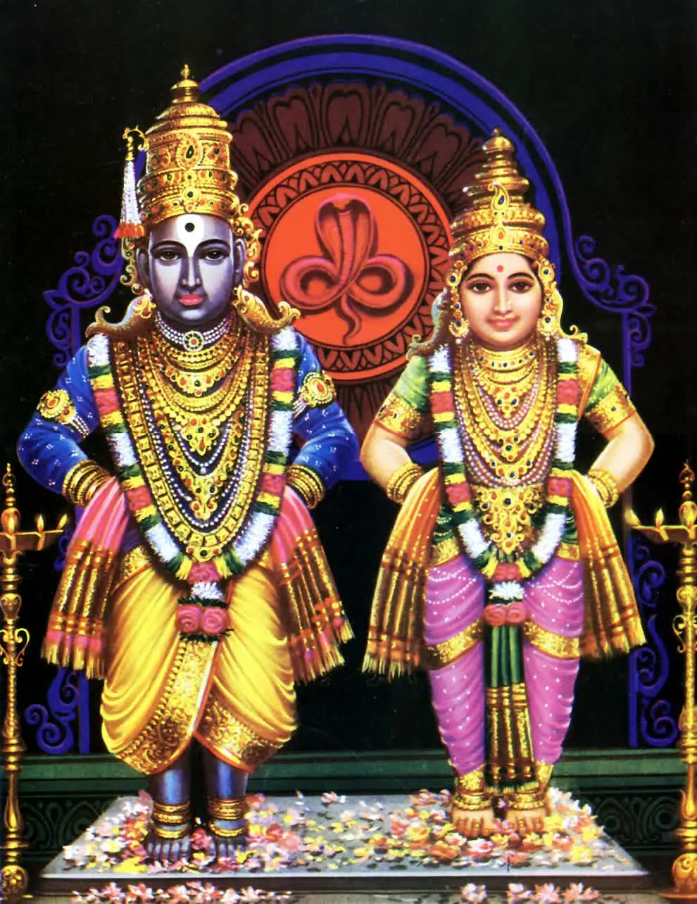 Vitthal Rukmini Images HD for PC Vitthal Rukmini Images HD for PC