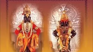 Vitthal Rukmini Images Vitthal Rukmini Images