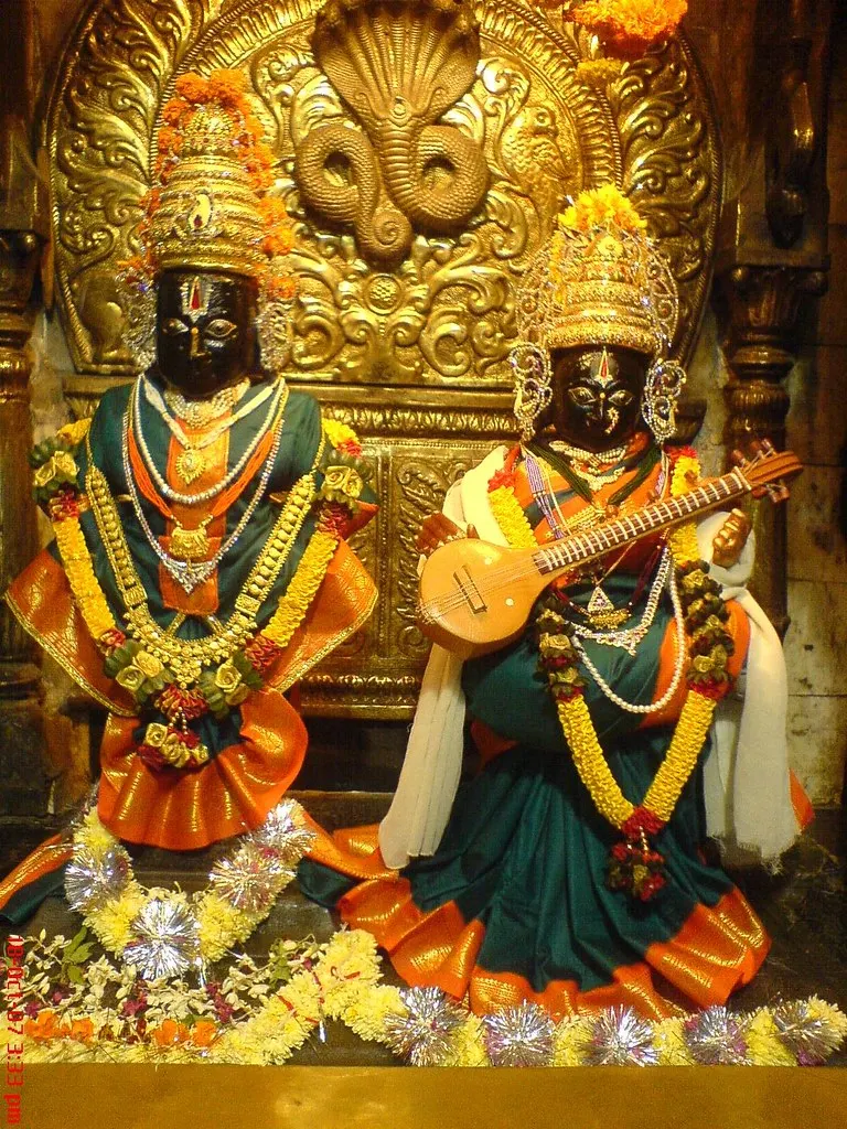 Vitthal Rukmini Photo HD for PC Vitthal Rukmini Photo HD for PC